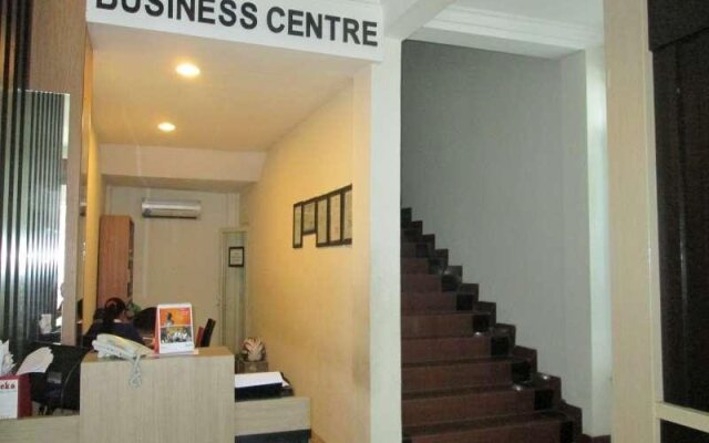 Hotel Gajah Mada Rembang