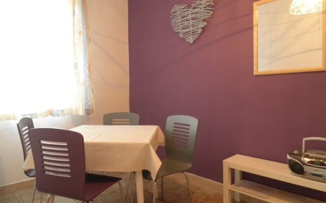 Apartments Vesna Sup.draga