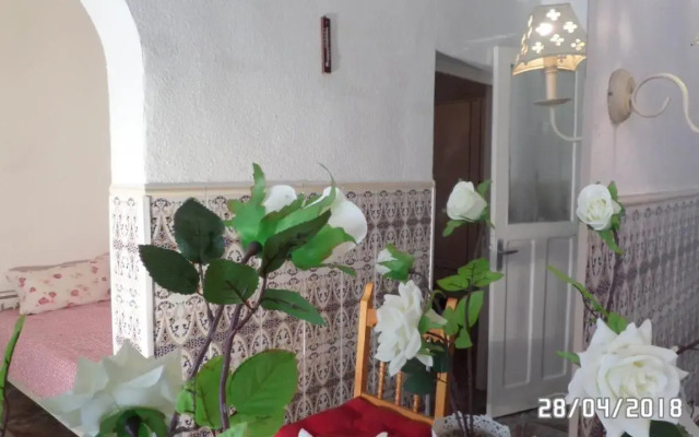 Casa Dominica