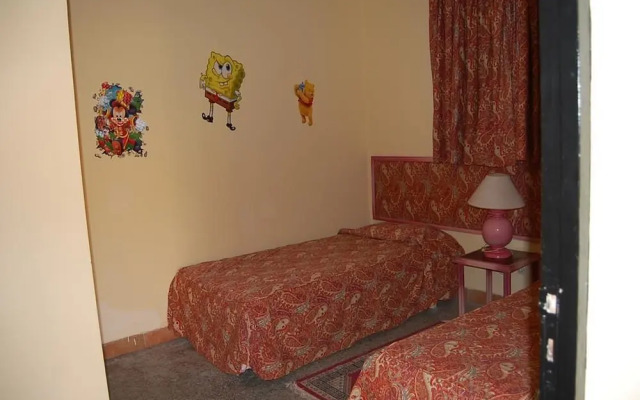 La Vallee Des Kasbahs