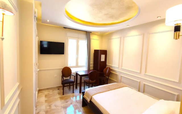 Villa Miltiadis GreeceFiloxenia