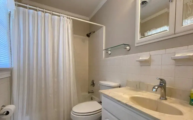Lyons Den 3 Bedroom Home