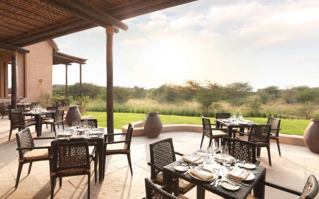 Anantara Sir Bani Yas Island Al Sahel Villa Resort