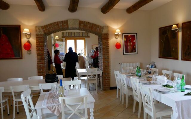 Masseria Fontana dei Fieri
