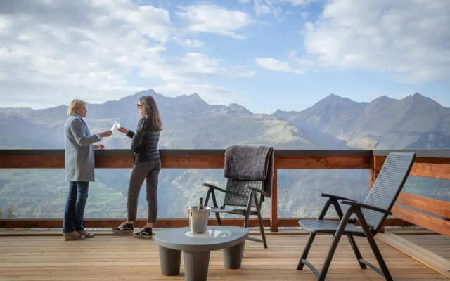 La Cachette - Friendly Hotel