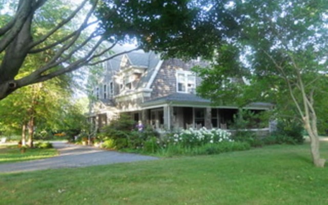 Orient Inn