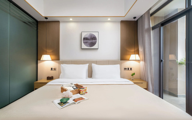 Meeteem Boutique Hotel