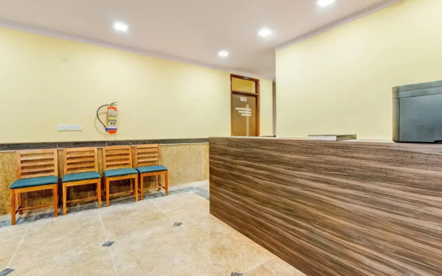 OYO Flagship 41452 Qutub Vihar