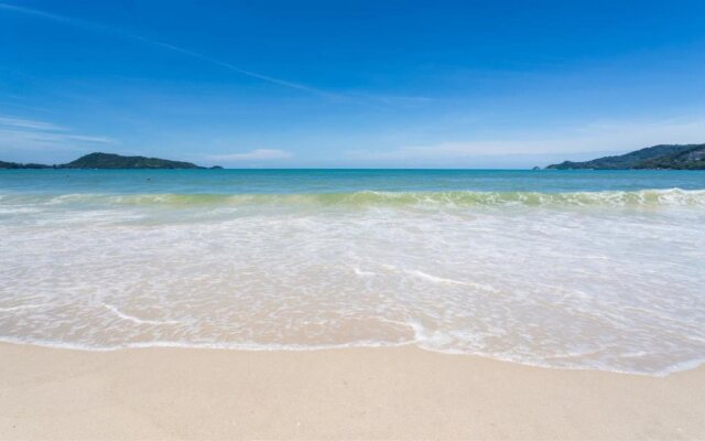 Acca Patong Apartments
