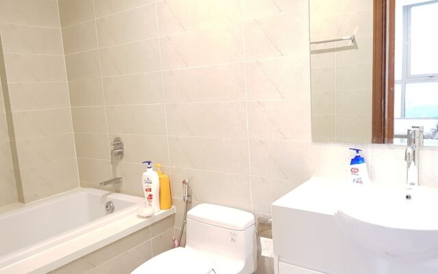 Tiffany Luxury Apartment