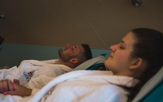 Eurocamp Spreewaldtor