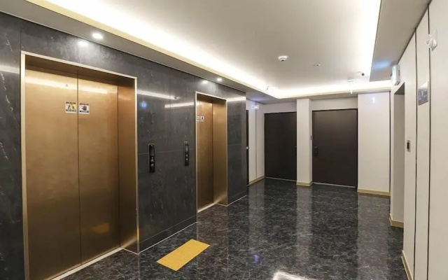 Hotel Grand Bay Boryeong