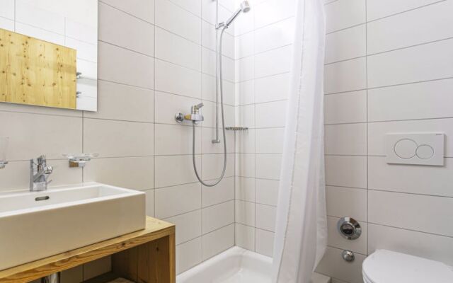 T-Resort La Tzoumaz 4p8 vue vallée