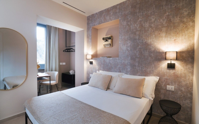 Camillò Guest House