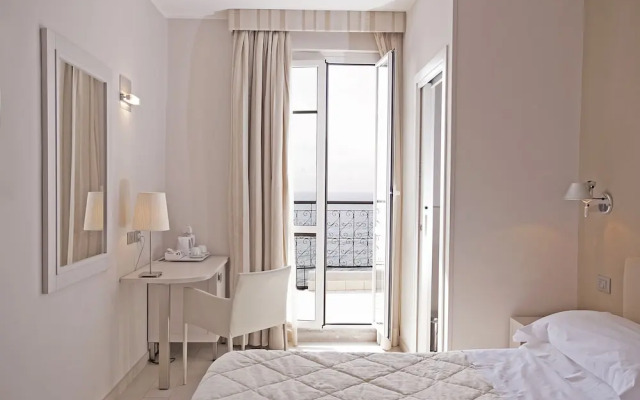 Hotel Savoia