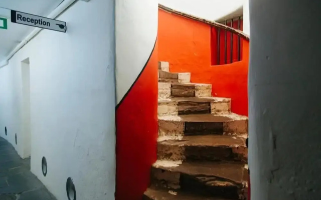 Dundee Backpackers Hostel