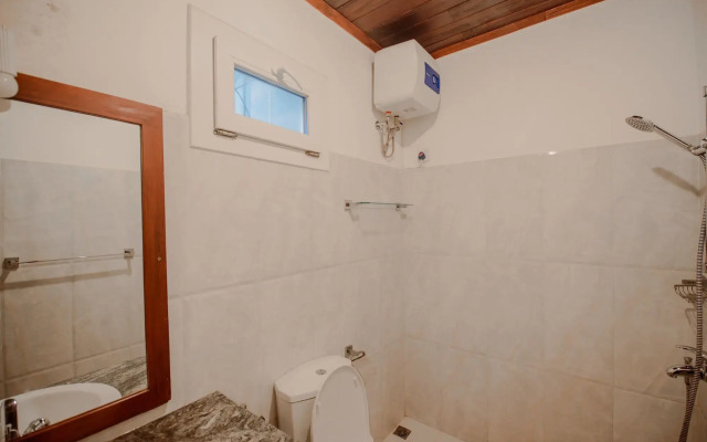Muhsin Villa