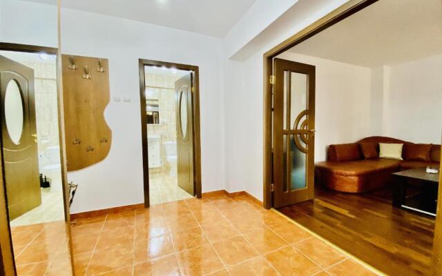 Central & Comfortable Studio