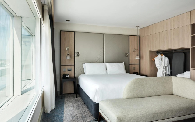 Hyatt Place London Heathrow Airport