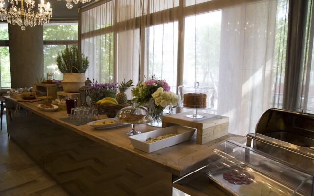 Anna Bed and Breakfast