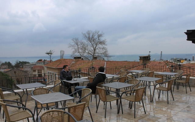 Hotel Sultan Hill