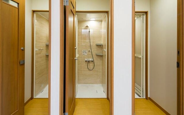 Ryokan Hostel Gion Private Room - Vacation STAY 91825