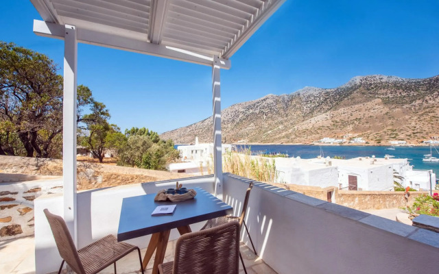 Sifnos House - Rooms & Spa