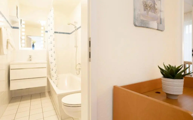 Lindenbuschen 2 Wohnung 3