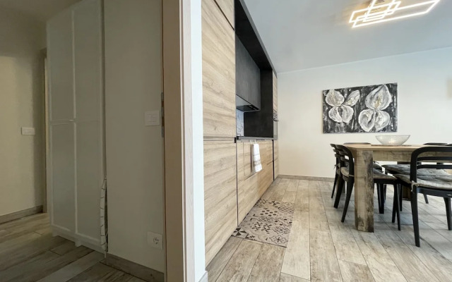 029 Trilocale Duplex Carisolo