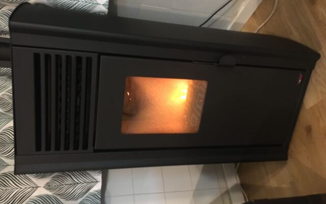 Two Bedroom Self Contained House