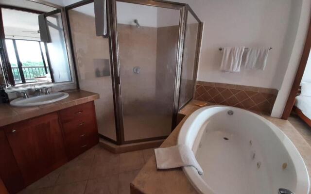 Villas Mayaluum Cozumel