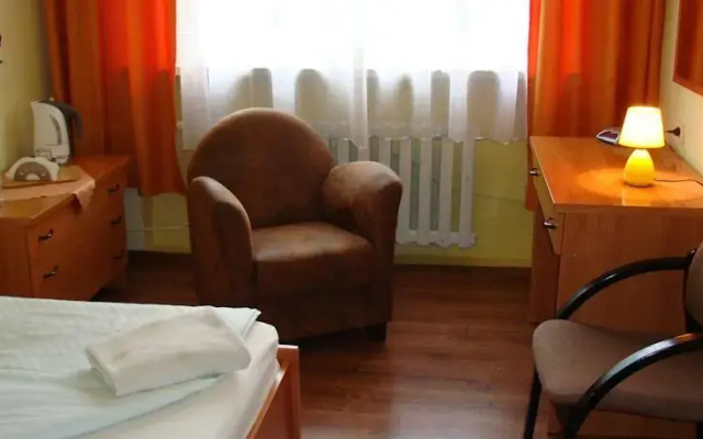 Novum Dom Sportowca