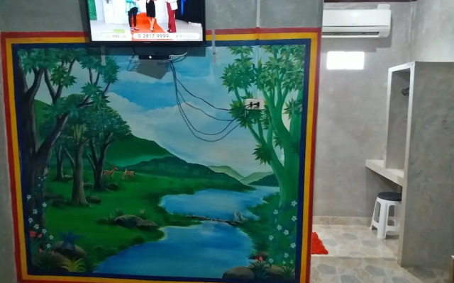 77 Resort