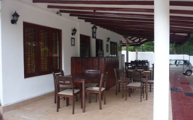 Sadika Guest House