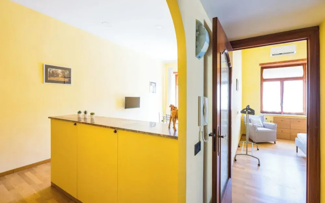 Appartamento a Bagnoli - Wonderful Italy