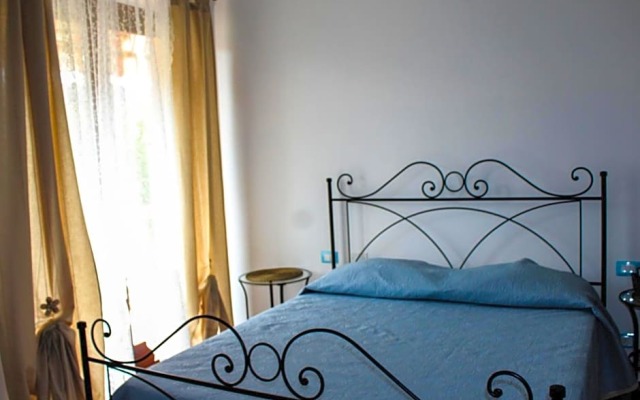B&B La poeta