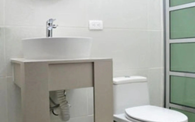 Hotel Business by Grupo La Jolla