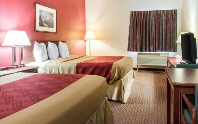 Ramada Limited Carlisle
