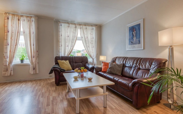 Trondheim Apartment Hotel