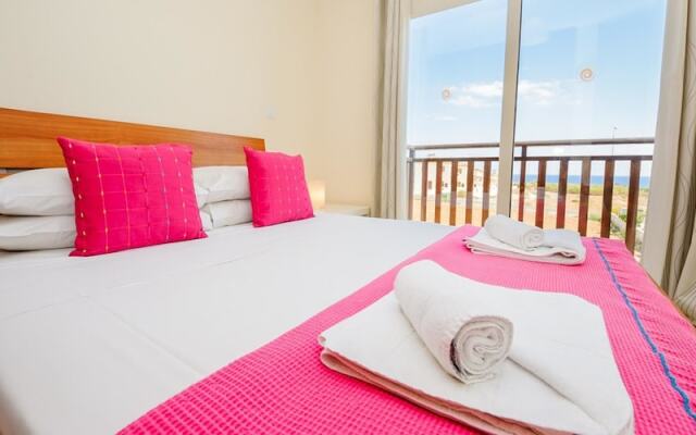 Oceanview Villa 073