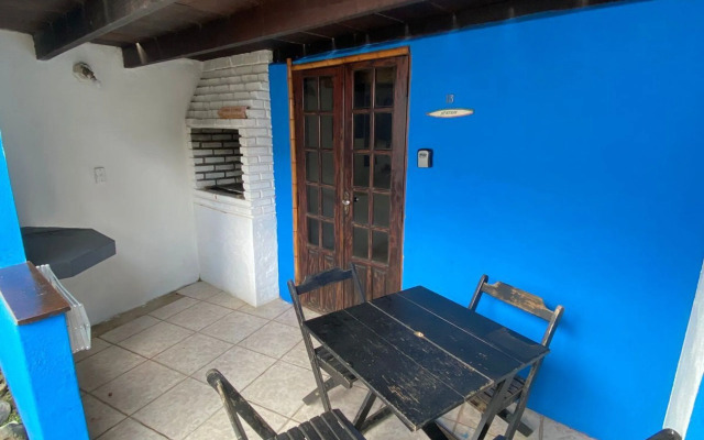 Surfers Villa Maremotta
