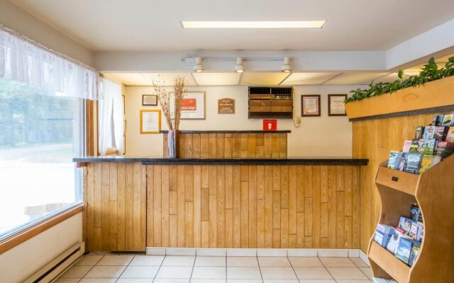 Rodeway Inn Lake Placid South