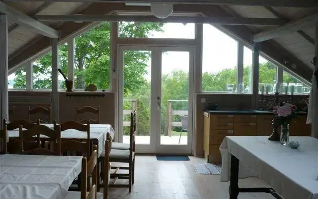 Ekgården Kursgård och Vandrarhem