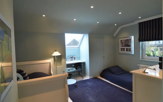 Holiday Home in Malmedy With Sauna