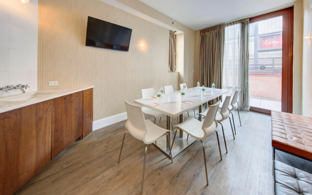 Hotel Indigo Brooklyn