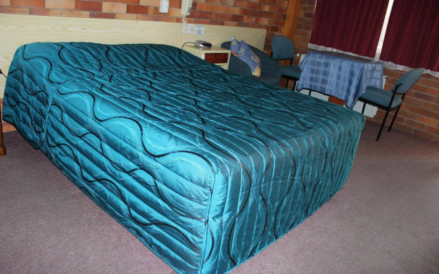 Glen Innes Lodge Motel