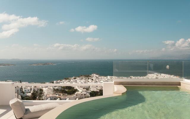Lovia Mykonos