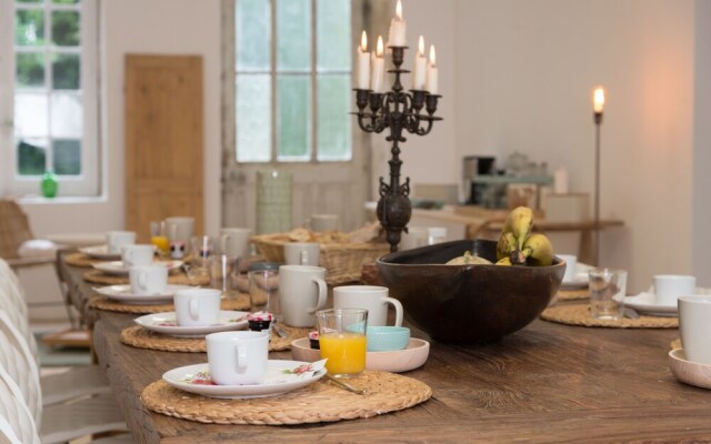 La Tour de Labergement