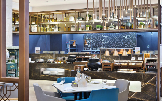 Holiday Inn Gurugram Sector 90