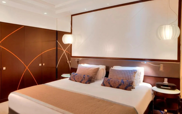 Sofitel Beirut Le Gabriel